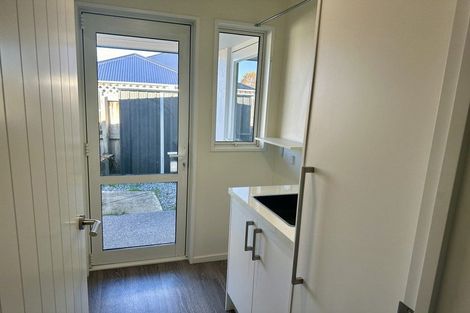 Photo of property in 47 Masefield Drive, Rolleston, 7614