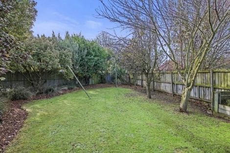 Photo of property in 34 Hillier Place, Spreydon, Christchurch, 8024