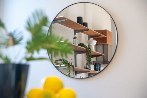 Photo of property in 58 Fairview Crescent, Kelburn, Wellington, 6012