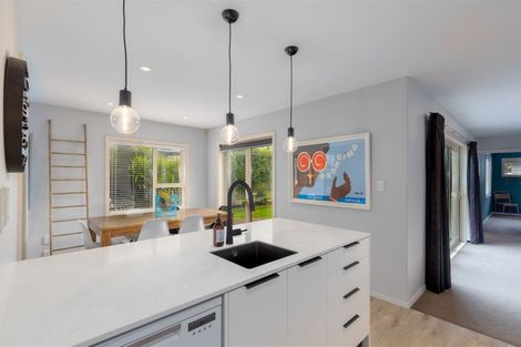 Photo of property in 4 Jameson Avenue, St Albans, Christchurch, 8052