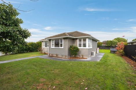 Photo of property in 47 Worthy Street, Ilam, Christchurch, 8041