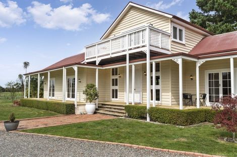 Photo of property in 69 Evans Road, Upper Plain, Masterton, 5888