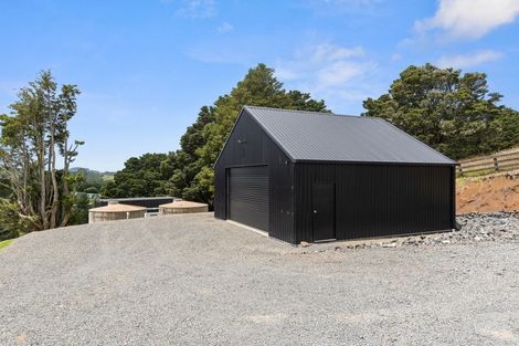 Photo of property in 59 Jounneaux Road, Te Kamo, Kamo, 0185