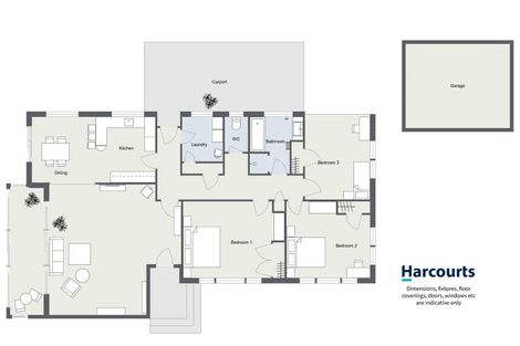 Photo of property in 48 Wither Road, Witherlea, Blenheim, 7201