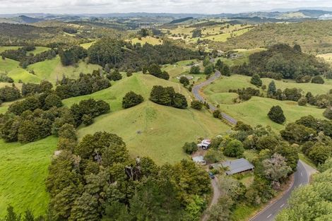 Photo of property in 185 Kohuhu Road, Kohukohu, 0491