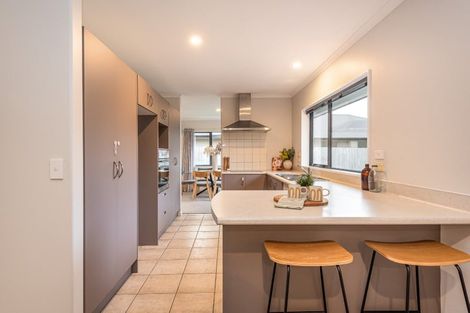 Photo of property in 17 Renoir Drive, Rolleston, 7614