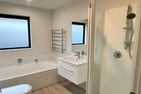 Photo of property in 10 Mccahon Lane, Rolleston, 7615