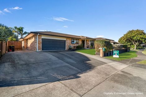 Photo of property in 6 Golden Courie Close, Papamoa Beach, Papamoa, 3118