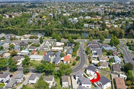 Photo of property in 50u2 Banbury Crescent, Fairfield, Hamilton, 3214