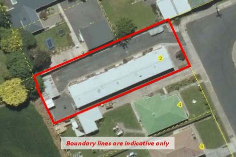 Photo of property in 2 Shaw Street, Mosgiel, 9024