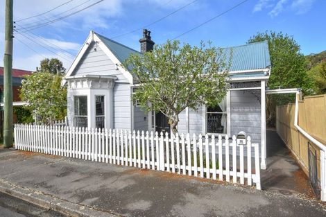 Photo of property in 55 Selwyn Street, North East Valley, Dunedin, 9010