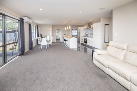Photo of property in 22 Streamside Terrace, Kaiapoi, 7630