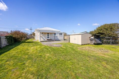 Photo of property in 78 Racecourse Road, Waipukurau, 4200