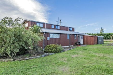 Photo of property in 2047 South Eyre Road, Eyrewell, Rangiora, 7476
