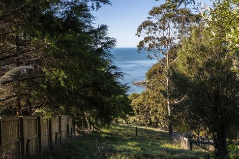 Photo of property in 357 Mount Pleasant Road, Mount Pleasant, Christchurch, 8081