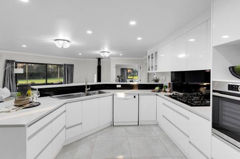 Photo of property in 97 Woodcock Road, Tamahere, Hamilton, 3283