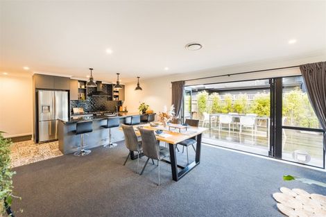 Photo of property in 26 Serenity Crescent, Kelvin Grove, Palmerston North, 4414