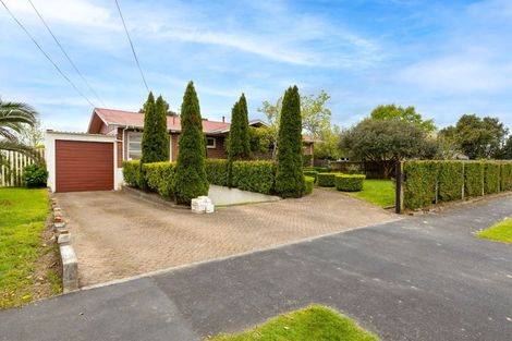 Photo of property in 11 Saint Pauls Road, Chartwell, Hamilton, 3210