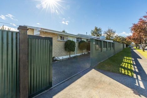 Photo of property in 1 Carlyle Crescent, Witherlea, Blenheim, 7201