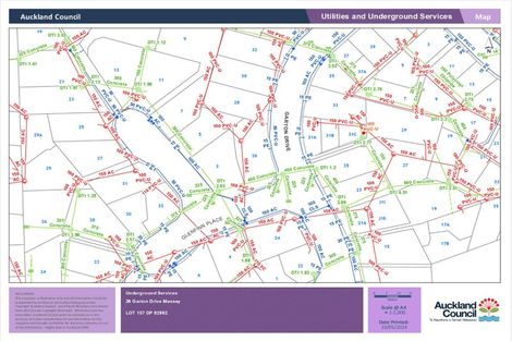 Photo of property in 26 Garton Drive, Massey, Auckland, 0614