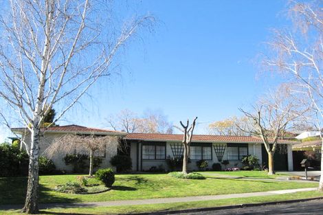 Photo of property in 69 James Cook Street, Havelock North, 4130