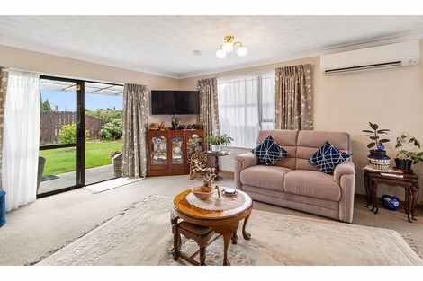 Photo of property in 7 Gammack Street, Temuka, 7920