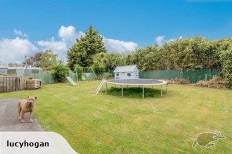 Photo of property in 9 Gladstone Street, Foxton, 4814