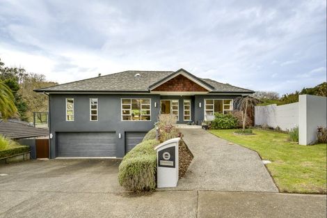 Photo of property in 12 Rochfort Road, Havelock North, 4130