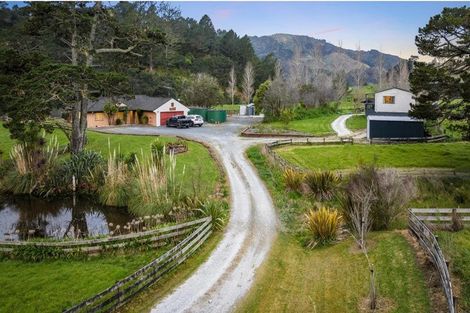 Photo of property in 1159 Ahuroa Road, Makarau, Warkworth, 0981
