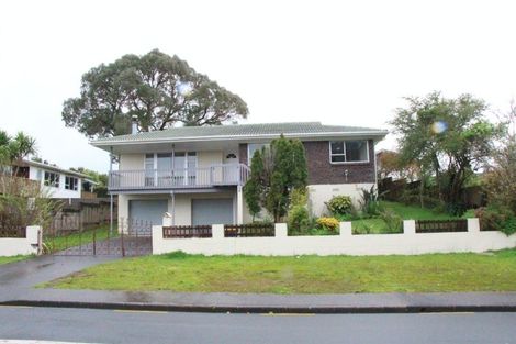 Photo of property in 39 Zita Maria Drive, Massey, Auckland, 0614
