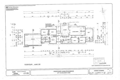 Photo of property in 15 Solway Avenue, Ilam, Christchurch, 8041