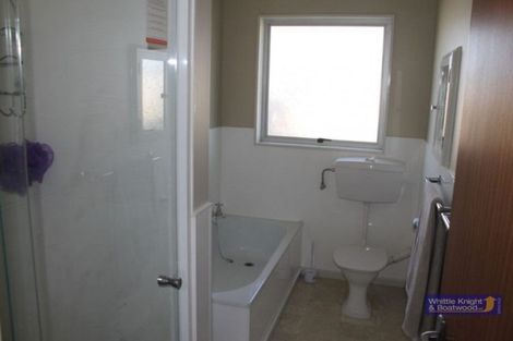 Photo of property in 1/7 Dover Street, St Albans, Christchurch, 8014