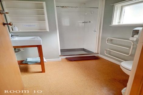 Photo of property in 277 Rattray Street, Dunedin Central, Dunedin, 9016