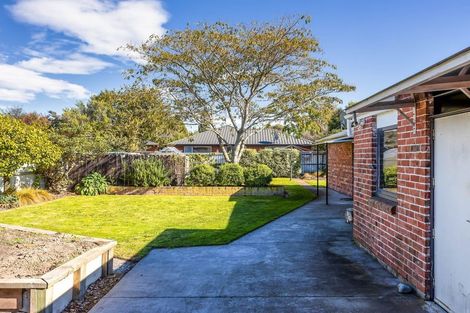 Photo of property in 21 Munro Street, Redwood, Christchurch, 8051