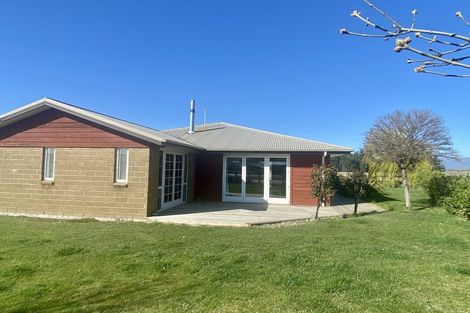 Photo of property in 44 Perriam Place, Mount Pisa, Cromwell, 9383