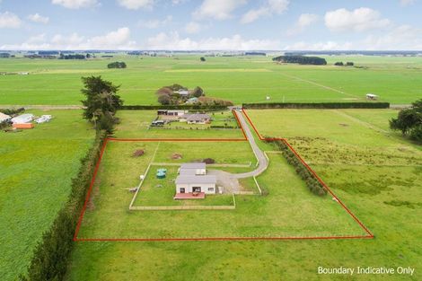 Photo of property in 212 Puke Puke Road, Himatangi, Foxton, 4891