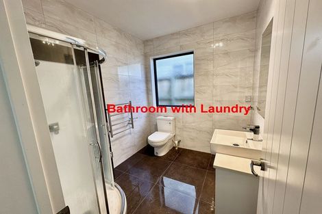 Photo of property in 13 Dunkineely Road, Flat Bush, Auckland, 2019