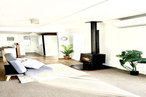 Photo of property in 16a Hall Place, Foxton Beach, Foxton, 4815