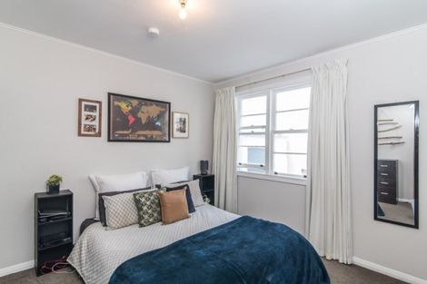 Photo of property in 267u1 Cuba Street, Te Aro, Wellington, 6011