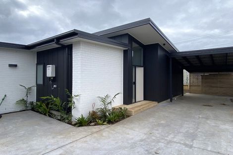 Photo of property in 11 Clinton Street, Fitzroy, New Plymouth, 4312