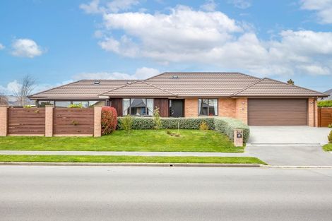 Photo of property in 20 Eastfield Drive, Lincoln, 7608