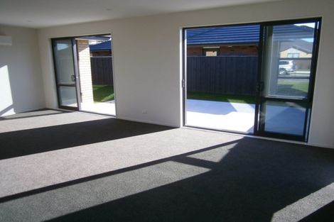 Photo of property in 3 Ridgeway Avenue, Rolleston, 7615
