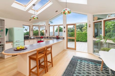 Photo of property in 191 Barnard Street, Wadestown, Wellington, 6012