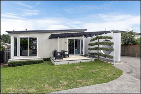 Photo of property in 49 Lohia Street, Khandallah, Wellington, 6035