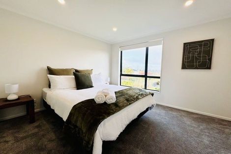 Photo of property in 7/32a Westgate Drive, Massey, Auckland, 0614
