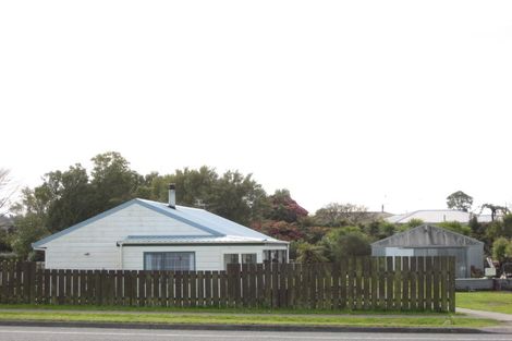 Photo of property in 166 Regan Street, Stratford, 4332