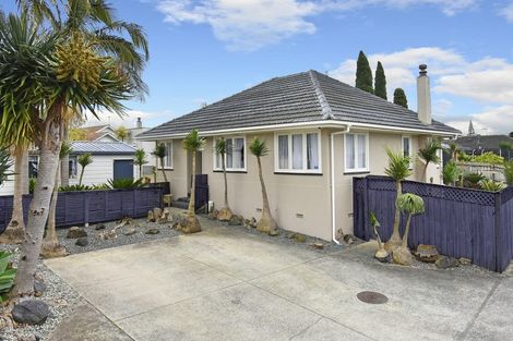 Photo of property in 29 Halsey Road, Manurewa, Auckland, 2102