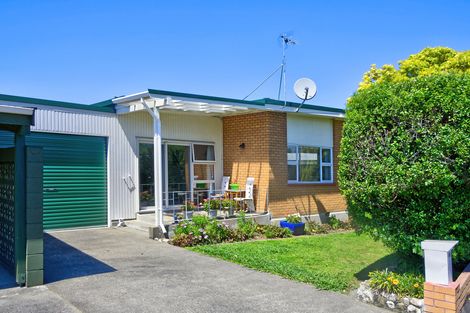 Photo of property in 6 Totara Street, Lansdowne, Masterton, 5810
