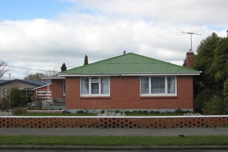 Photo of property in 55 South Road, Kuripuni, Masterton, 5810