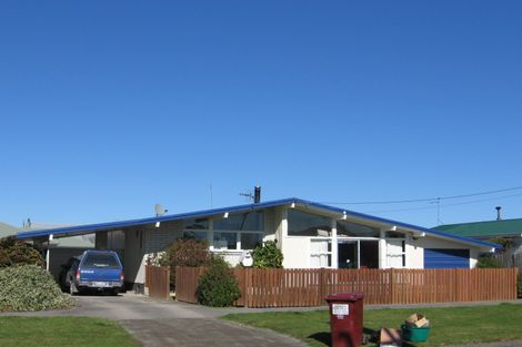 Photo of property in 23 Colville Street, Masterton, 5810